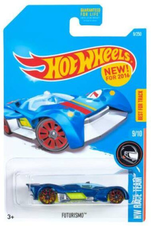 Hot Wheels Mały samochodzik, różne rodzaje
