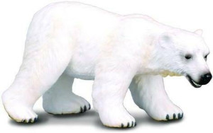 Niedźwiedź polarny L
