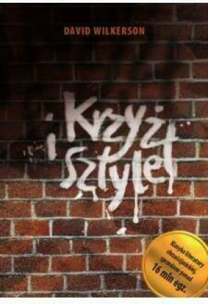 Krzyż i sztylet