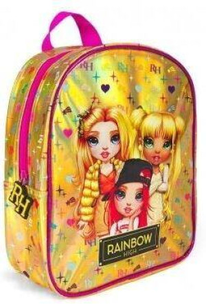 Plecak Rainbow High