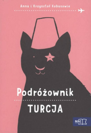 Turcja. Podróżownik