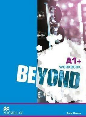 Beyond A1+ Workbook