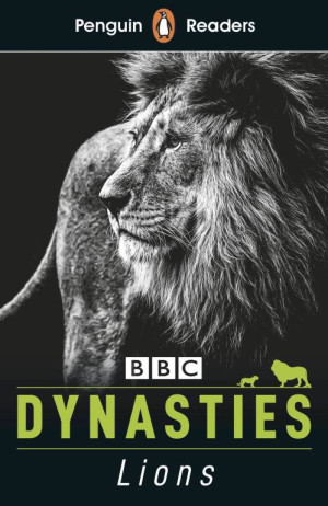 Dynasties Lions. Penguin Readers