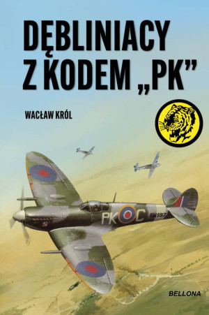 Dębliniacy z kodem PK