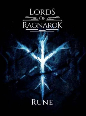 Lords of Ragnarok. Enhanced Runes