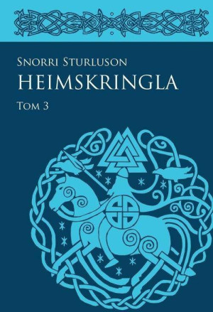 Heimskringla. Tom 3