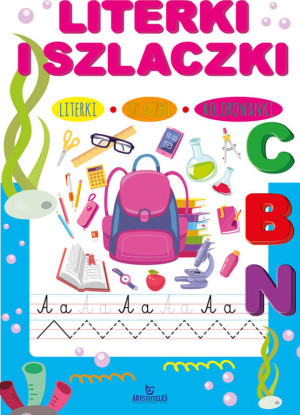 Literki i szlaczki