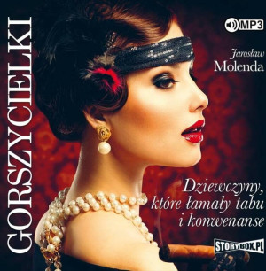 Gorszycielki. Audiobook
