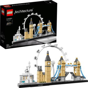 LEGO® Architecture. Londyn. 21034
