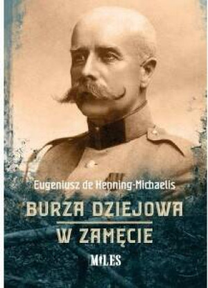 Burza dziejowa. W zamęcie