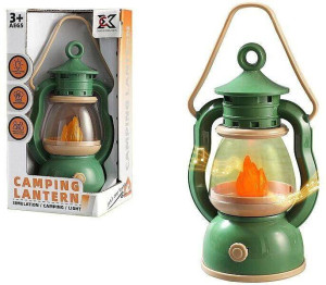 Lampa campingowa