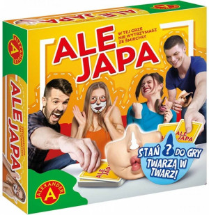 Ale Japa