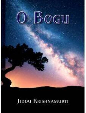 O Bogu