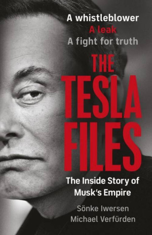 The Tesla Files wer. angielska