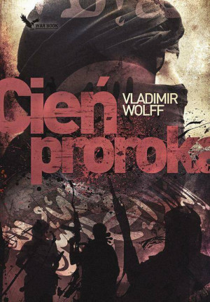 Cień proroka. Matt Pulaski. Tom 3