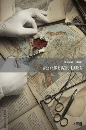 Wszystkie dzieci Luisa. Wydanie 2