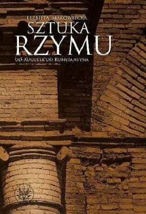 Sztuka Rzymu