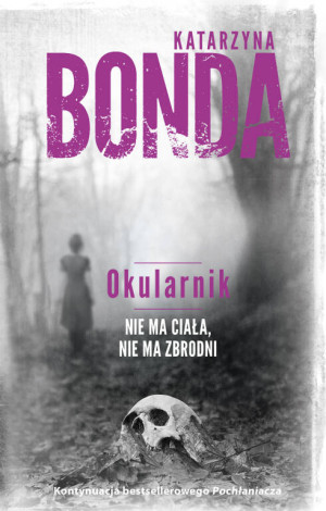 Okularnik. Cztery żywioły. Tom 2