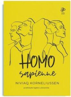 HOMO sapienne