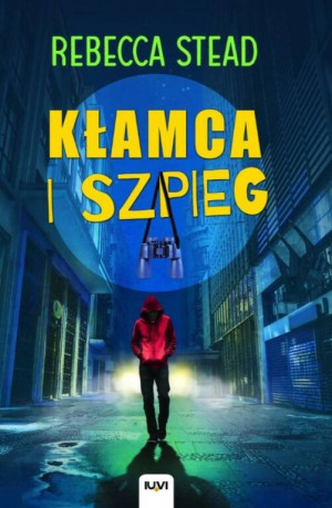 Kłamca i szpieg