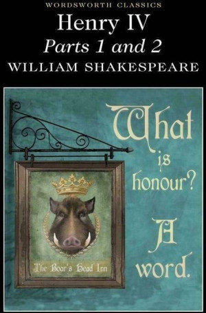 Henry IV Parts 1 & 2