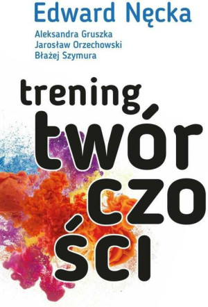 Trening twórczości