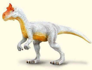 Dinozaur Kriolofozaur