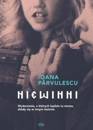 Niewinni. Z głową