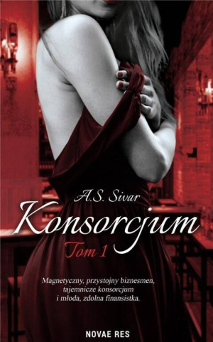 Konsorcjum. Tom 1