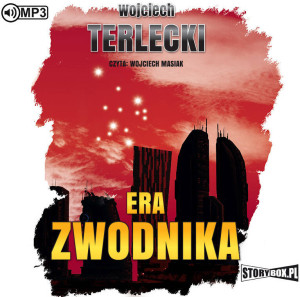 Era Zwodnika. Audiobook