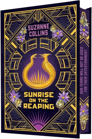 Sunrise on the Reaping. Collector's Edition