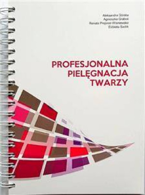 Profesjonalna pielęgnacja twarzy