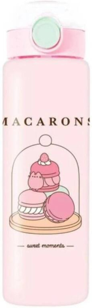 Pusheen Bidon