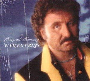W piękny rejs. CD
