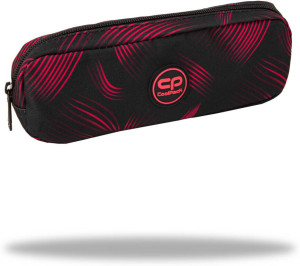 Saszetka Coolpack Deck Rubin