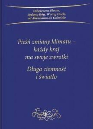 Pieśń Zmiany Klimatu