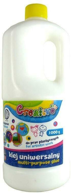 Klej uniwersalny Creativo 1000ml