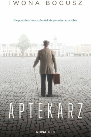 Aptekarz
