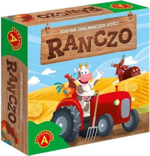 Alexander. Ranczo