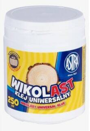 Klej WikolAst 250ml