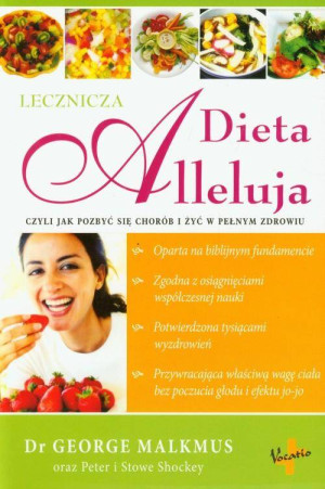 Lecznicza dieta Alleluja