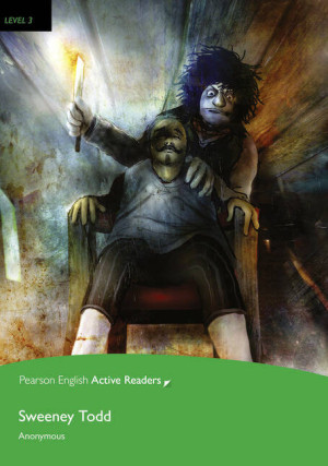 Sweeney Todd. PEAR. Level 3