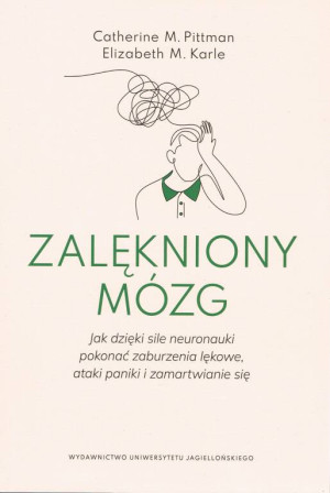 Zalękniony mózg