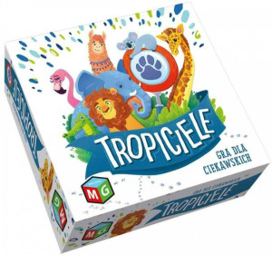 Tropiciele