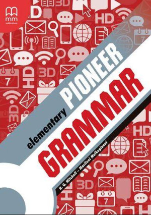 Pioneer. Elementary Grammar