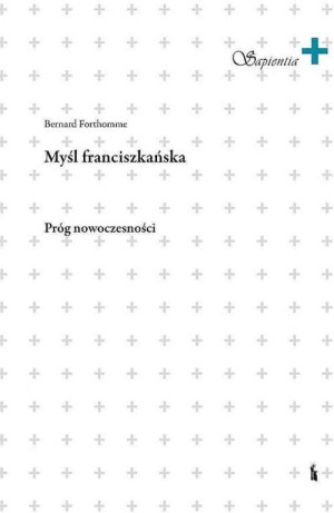 Myśl franciszkańska