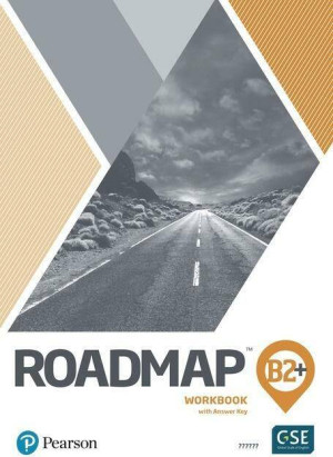 Roadmap B2+. Workbook with Answer Key