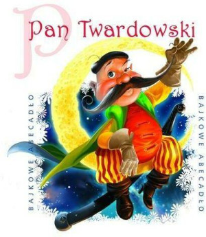 Pan Twardowski. Audiobook