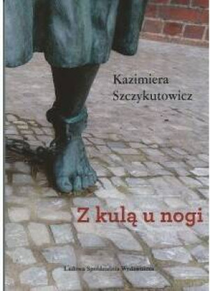 Z kulą u nogi
