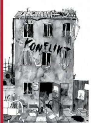 Konflikt